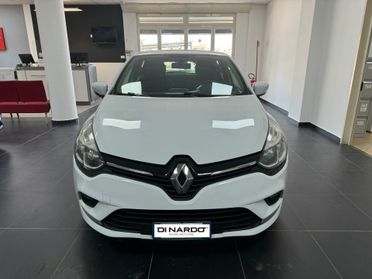 Renault Clio TCe 12V 90 CV GPL Start&Stop 5 porte Energy Zen