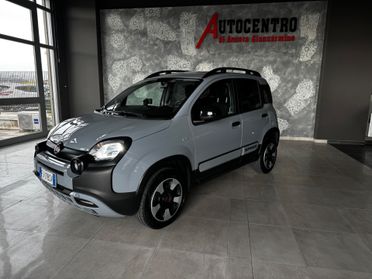 FIAT PANDA 1.3 MJET CROSS MY2017