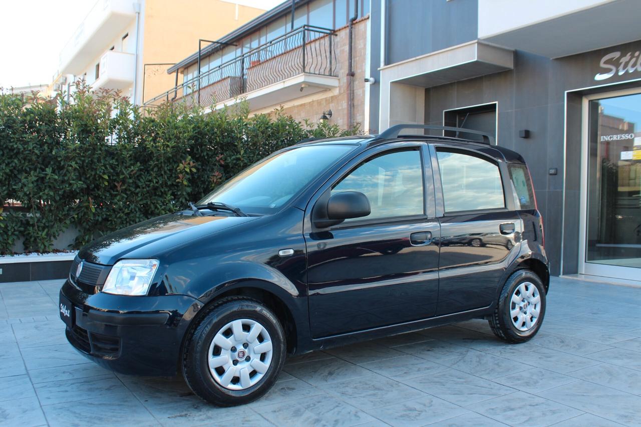 Fiat Panda 1.2 Dynamic