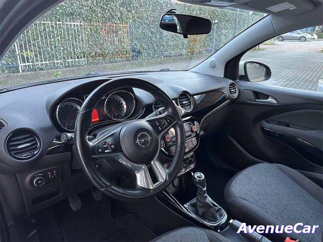 OPEL Adam 1.2 Glam ADATTA A NEOPATENTATI PREZZO REALE