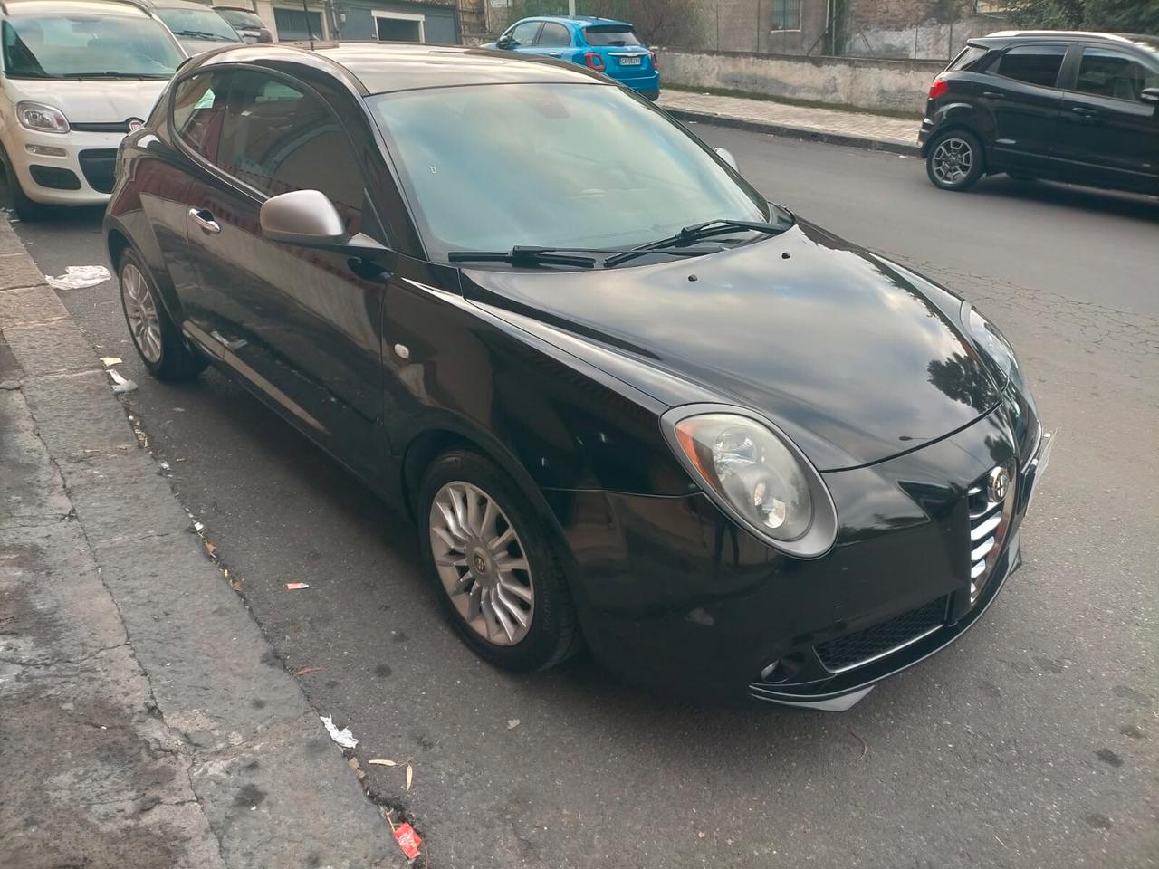 Alfa Romeo MiTo 1.3 JTDm 85 CV S&S Distinctive