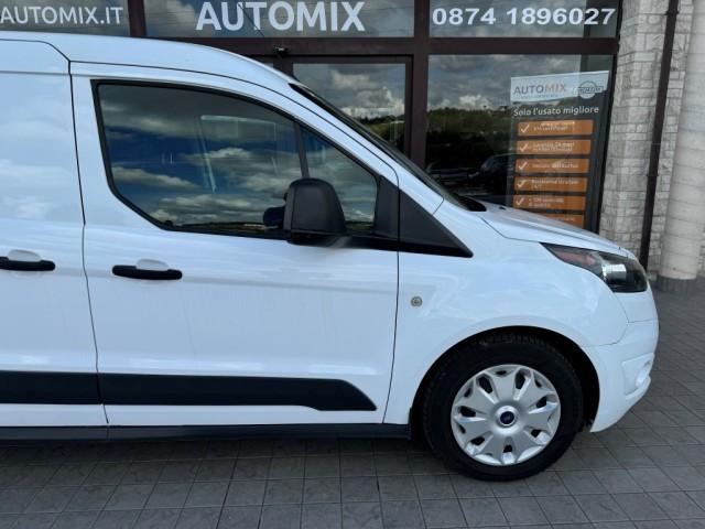 Ford Transit connect 1.5 TDCi 120cv Trend 240 L2H1