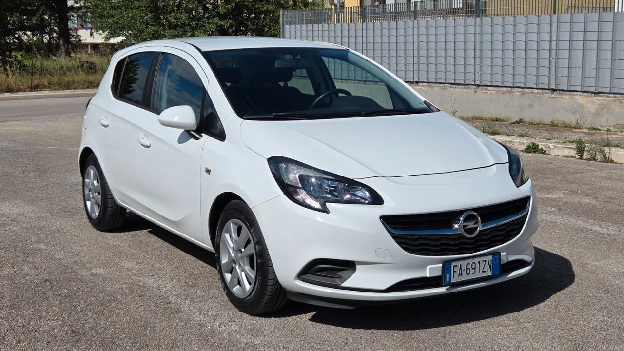 Opel Corsa 1.3 CDTI 5 porte uni pro euro 6