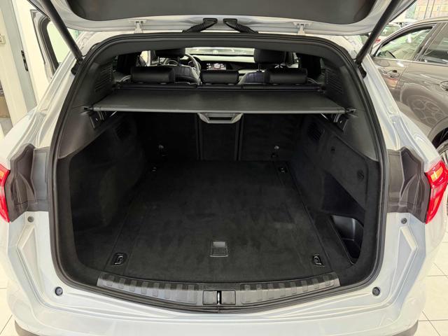 ALFA ROMEO Stelvio 2.2 Turbodiesel 190 CV AT8 Q4 Sprint