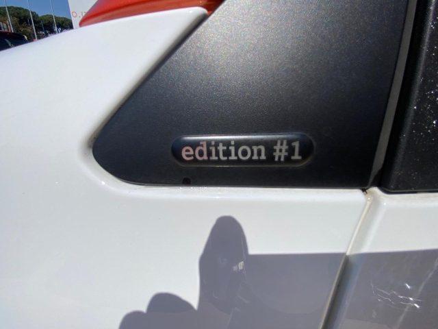 SMART ForTwo 0.9 90CV EDITION #1 URBAN PACK NAVI LED PANORAMA