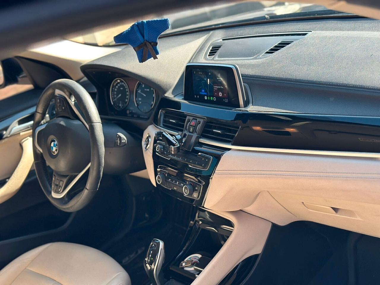 Bmw X2 sDrive18d FULL OPTIONAL