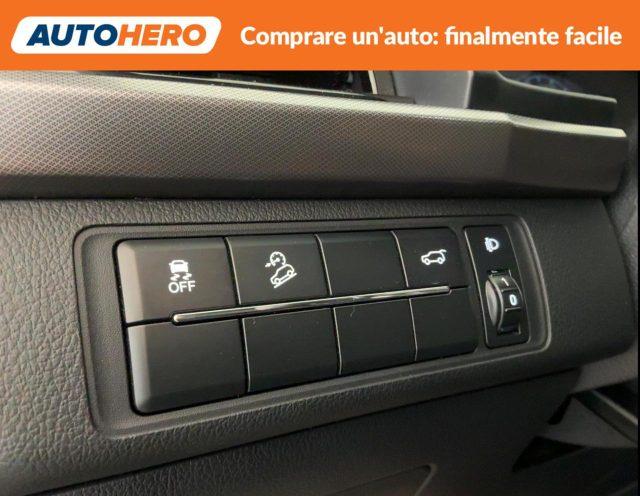 KGM Rexton 2.2 Turbodiesel 4WD K-Line 8 A/T