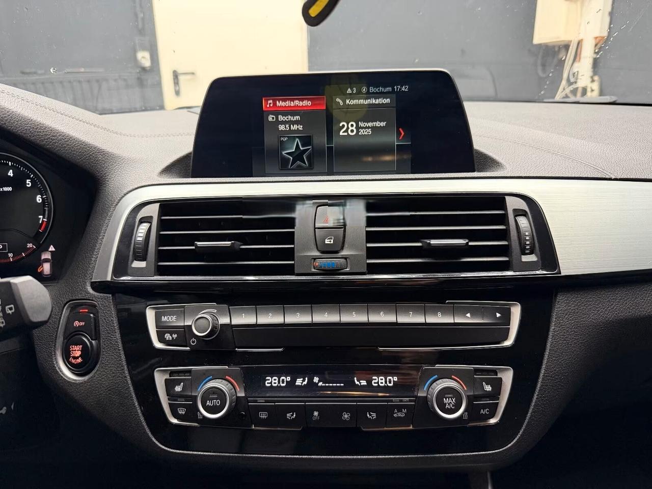 Bmw 118 118i 5p. Msport