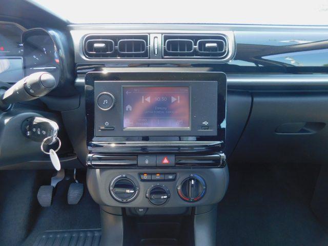 CITROEN C3 PureTech 83 S&S You