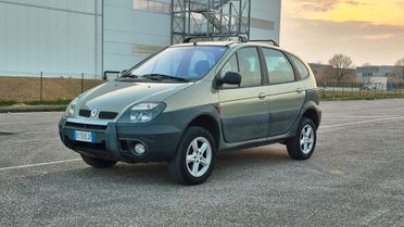 Renault Megane Scénic Evol. 1.9 dCi cat RX4 Dynamique
