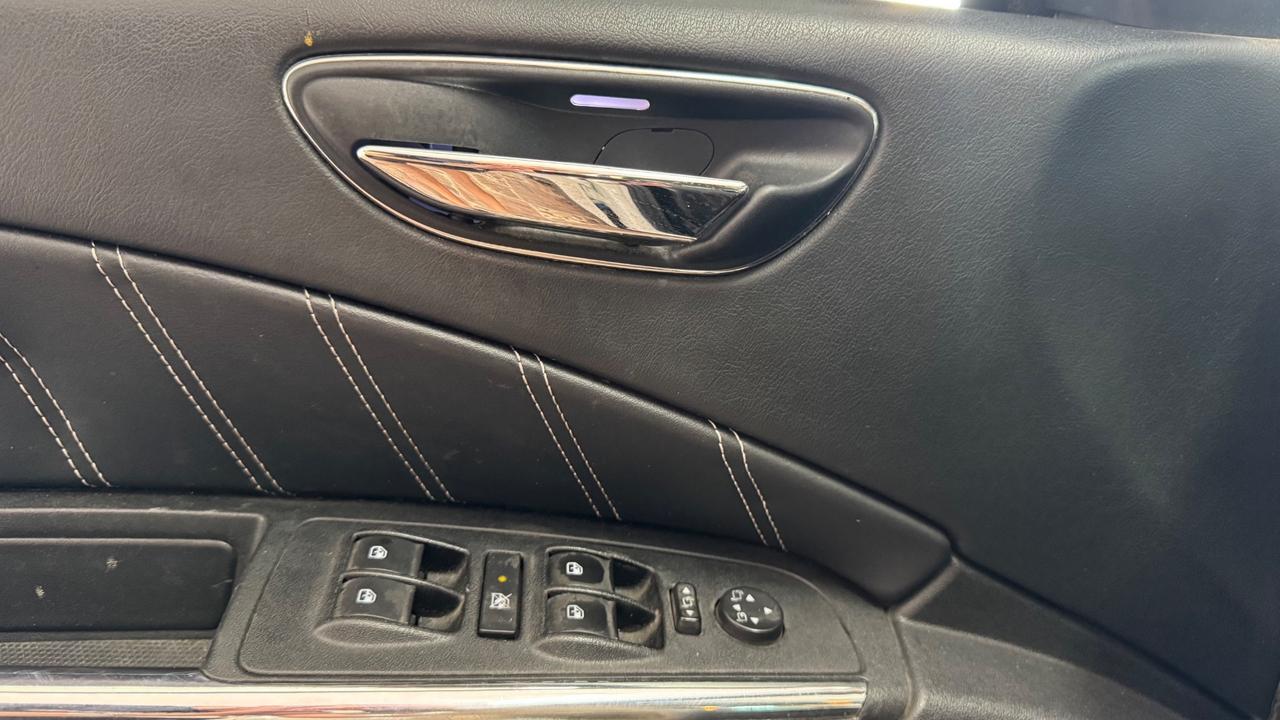 Lancia Delta 1.6 MJT DPF Platino-2010