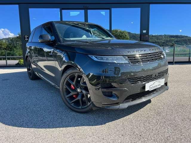 Land Rover Range Rover Sport Range Rover Sport mhev Dynamic HSE awd 250cv auto