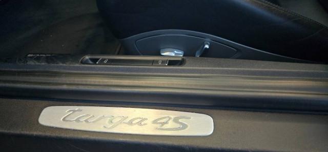 Porsche 911 991 3.8 4S Targa PDK *GARANZIA 24 PORSCHE*