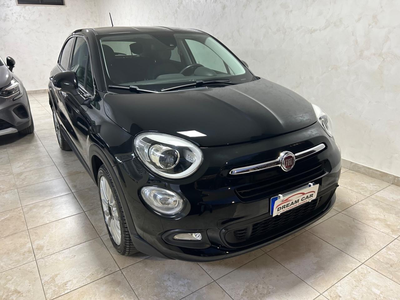 Fiat 500X 1.6 MultiJet 120 CV Lounge