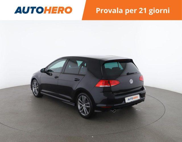 VOLKSWAGEN Golf 1.6 TDI 110 CV DSG 5p. Sport Edition BlueMotion Te