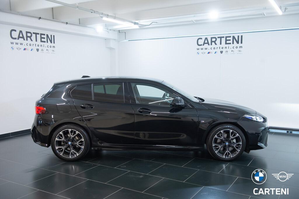 BMW Serie 1 118 d MSport DCT
