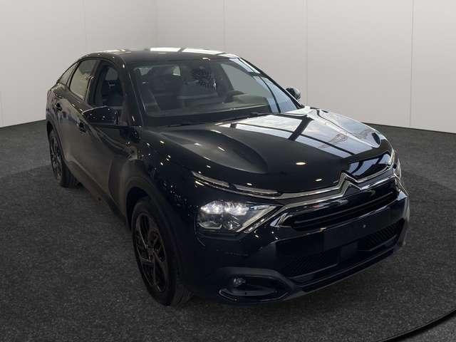 Citroen C4 1.2 puretech Plus 130CV EAT8 *KM0*
