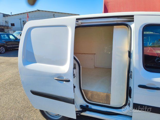 Mercedes-Benz Citan 2013 photo 4