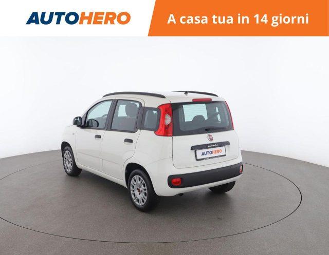 FIAT Panda 0.9 TwinAir Turbo S&S Easy