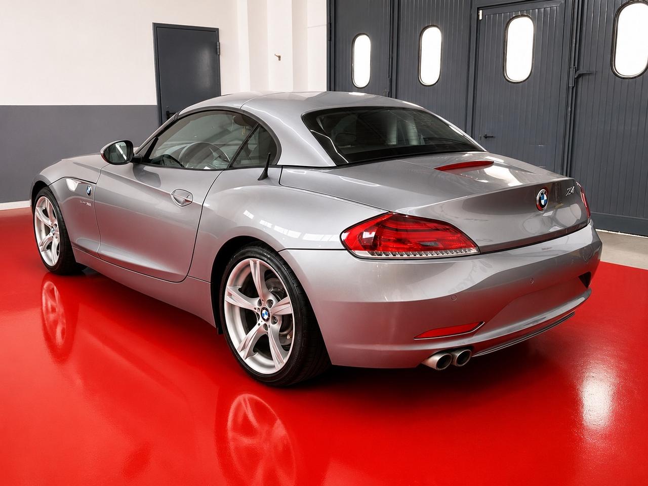 Bmw Z4 sDrive30i