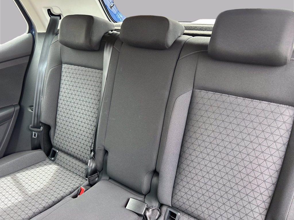 VOLKSWAGEN T-cross 1.0 tsi style 95cv del 2023