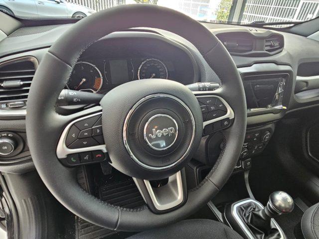 JEEP Renegade 1.6 Mjt 130 CV Longitude tua da ?259,00 mensili