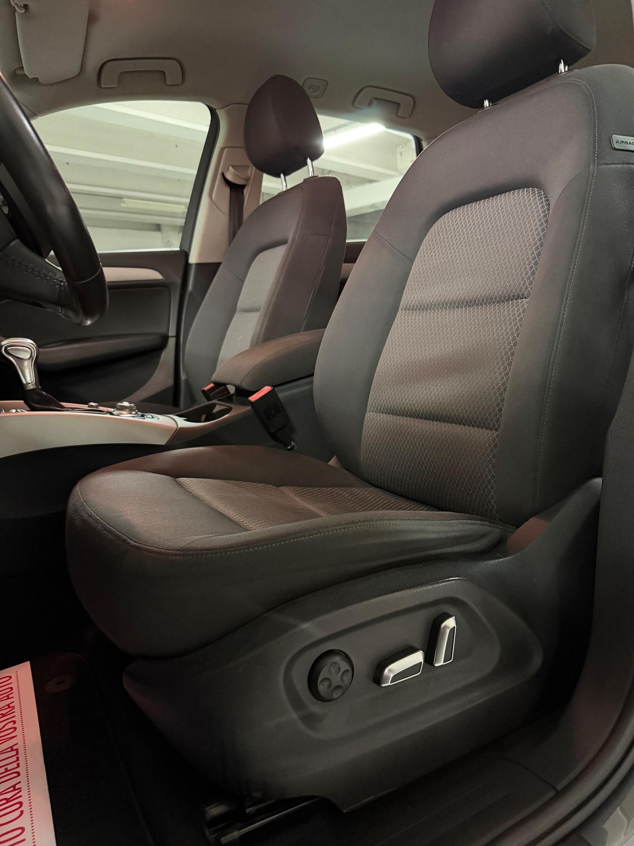 Audi Q5 2.0 TFSI 225 CV quattro tiptronic Advanced Plus