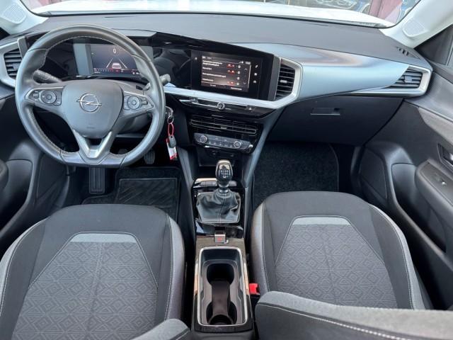 Opel Mokka 1.2 t Edition s&s 100cv
