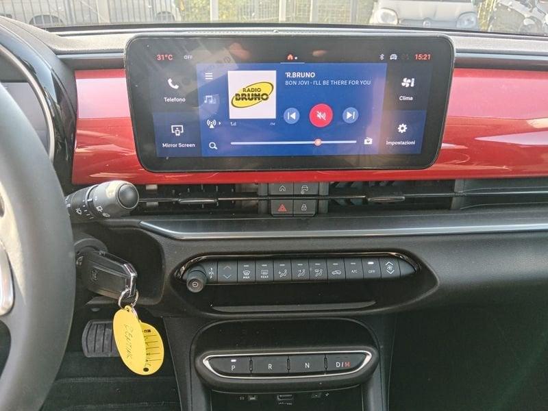 FIAT 600 1.2 Hybrid 110cv