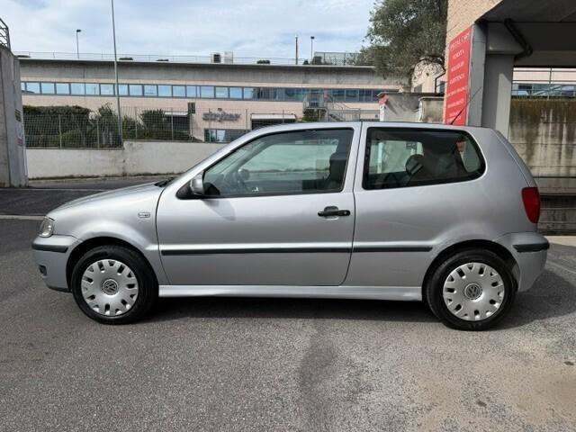 Volkswagen Polo 1.4i Comfortline Air