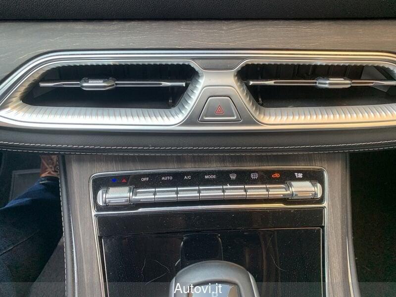 Cirelli Cirelli 4 Cirelli 4 1.5 turbo GPL Premium 7 POSTI