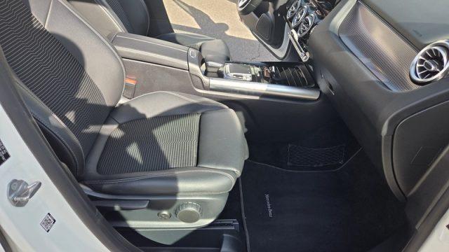 MERCEDES-BENZ B 180 d Automatic Sport Plus PERMUTE OK NEOPATENTATI
