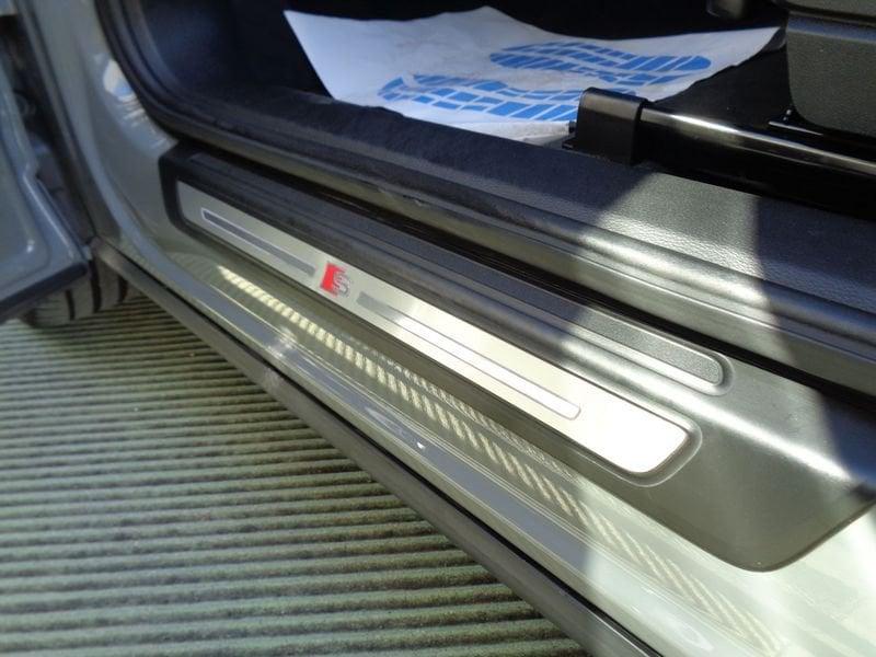 Audi Q5 Q5 SPB 40 TDI quattro S tronic S line plus