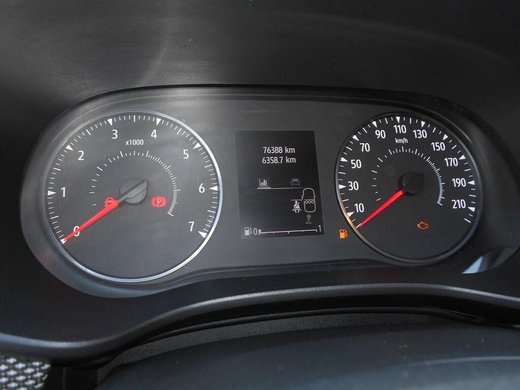 Dacia Sandero Stepway 1.0 tce ECO-G Comfort