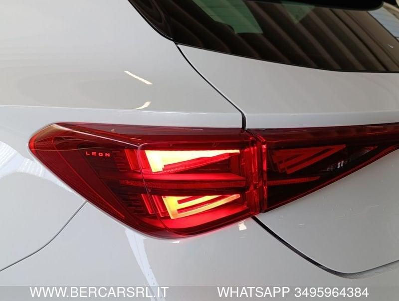 CUPRA Leon Leon 2.0 TDI 150 CV DSG