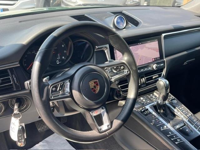 Porsche Macan 2.0