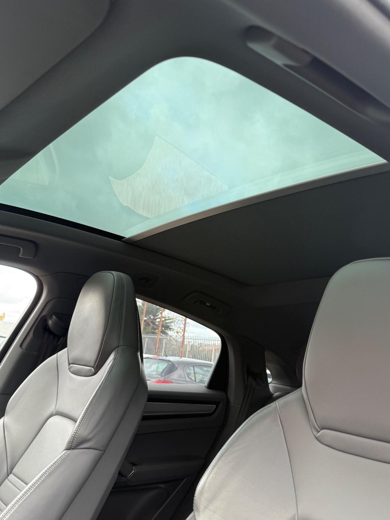 Porsche Cayenne Coupé 3.0 V6 E-Hybrid