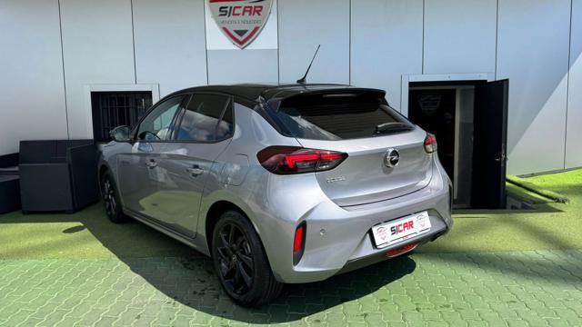 OPEL Corsa 1.5 D 100 CV GS Line