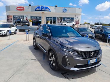 PEUGEOT 3008 1.5 HDI 130 CV ALLURE PACK - CAMBIO AUTOMATICO