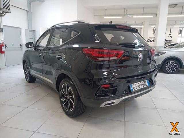 MG ZS 1.0T-GDI aut. Luxury