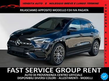 Mercedes-benz GLA 180 Automatic AMG Line Premium 360