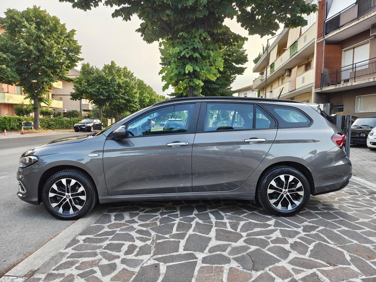 Fiat Tipo 1.6 Mjt S&S SW