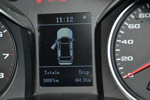 EVO EVO 4 - 1.6 BZ GPL