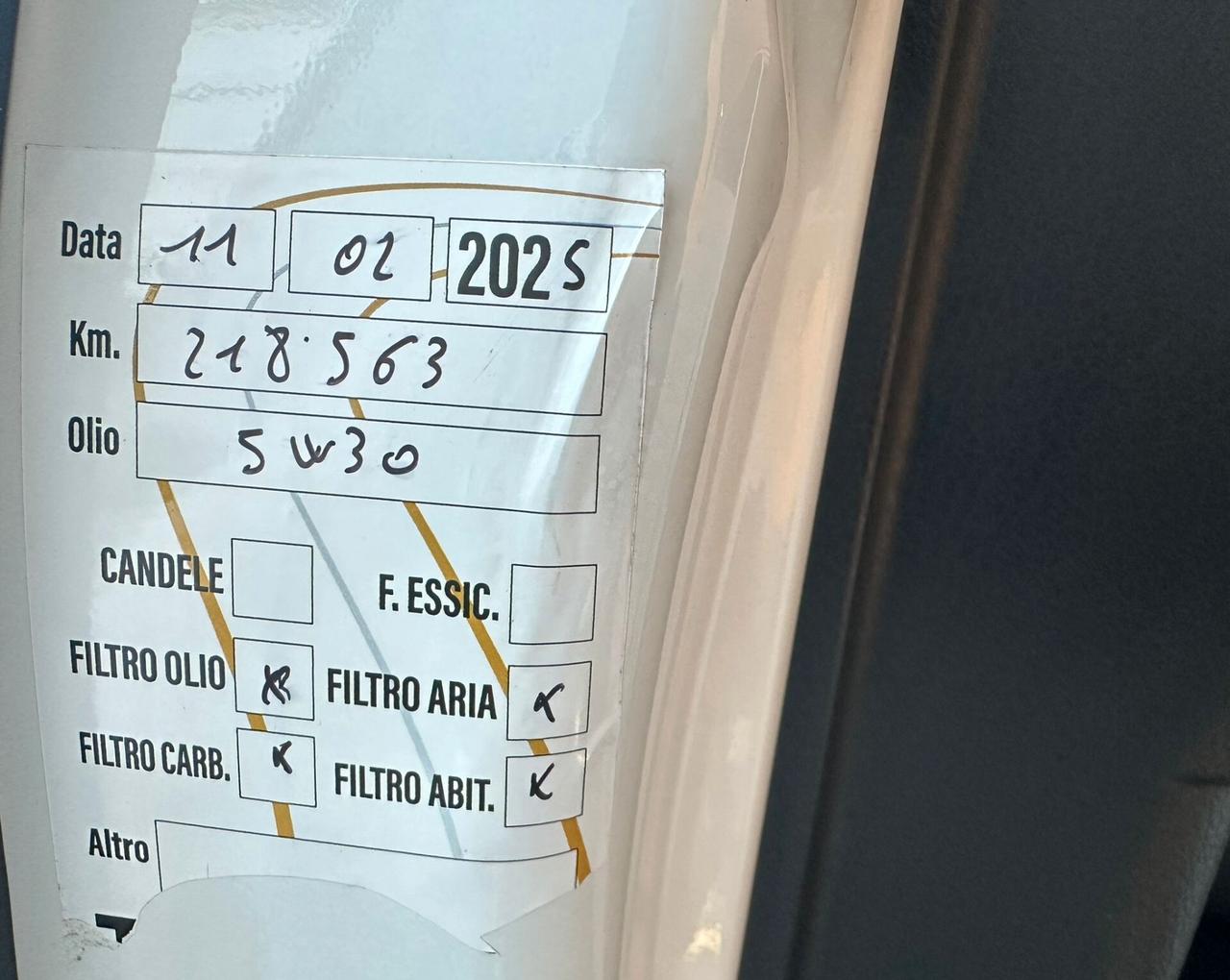 Toyota RAV 4 RAV4 2.0 D-4D 2WD Business