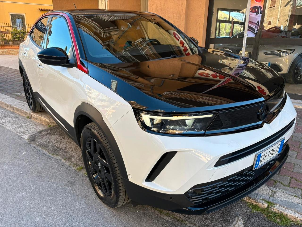 Opel Mokka 1.5 diesel GS Line