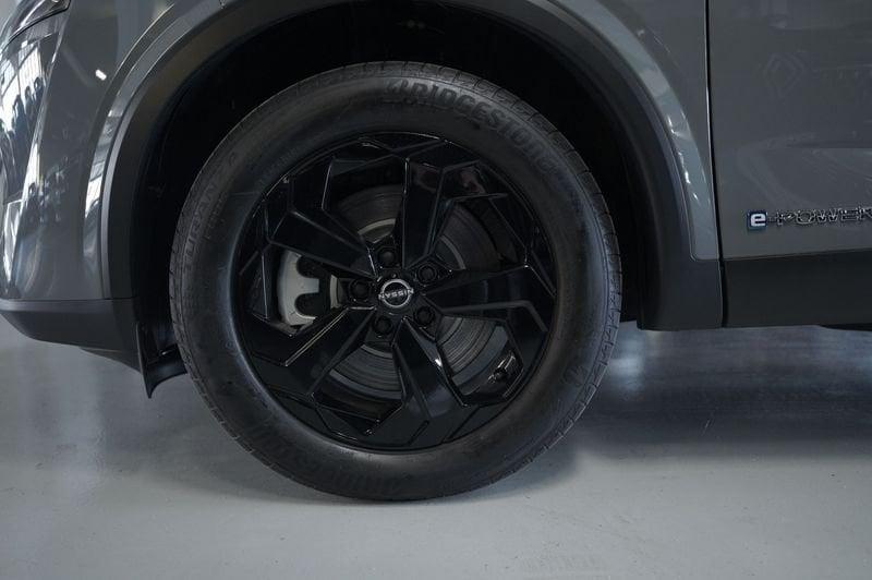Nissan Qashqai E-POWER 90TH ANNIVERSARY