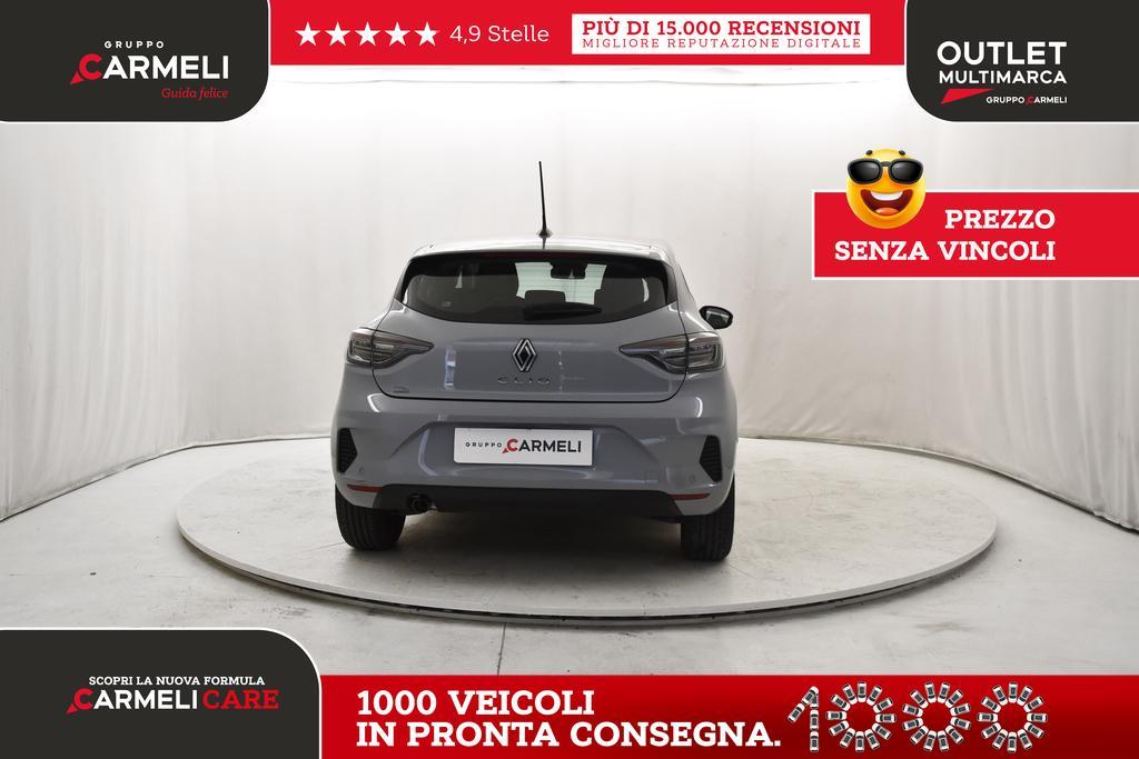 Renault Clio 1.0 TCe Evolution