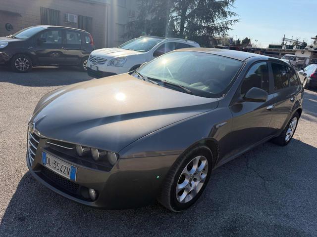 ALFA ROMEO 159 1.9 JTDm 16V Sportwagon Stupenda Bellissima