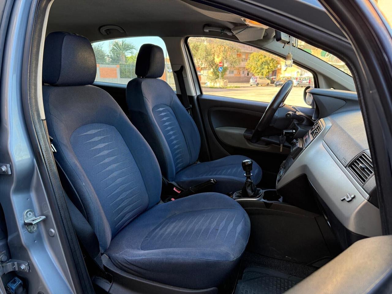 Fiat Grande Punto 1.3 MJT 90 CV 5 porte Dynamic IN OTTIME CONDIZIONI