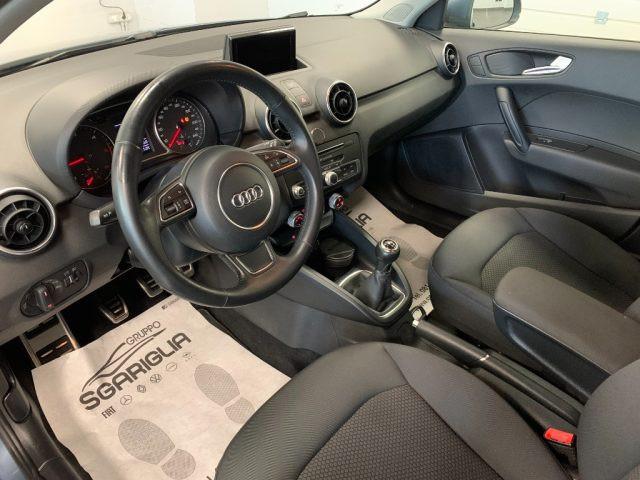 AUDI A1 SPB SPORTBACK 1.4 TDI Admired